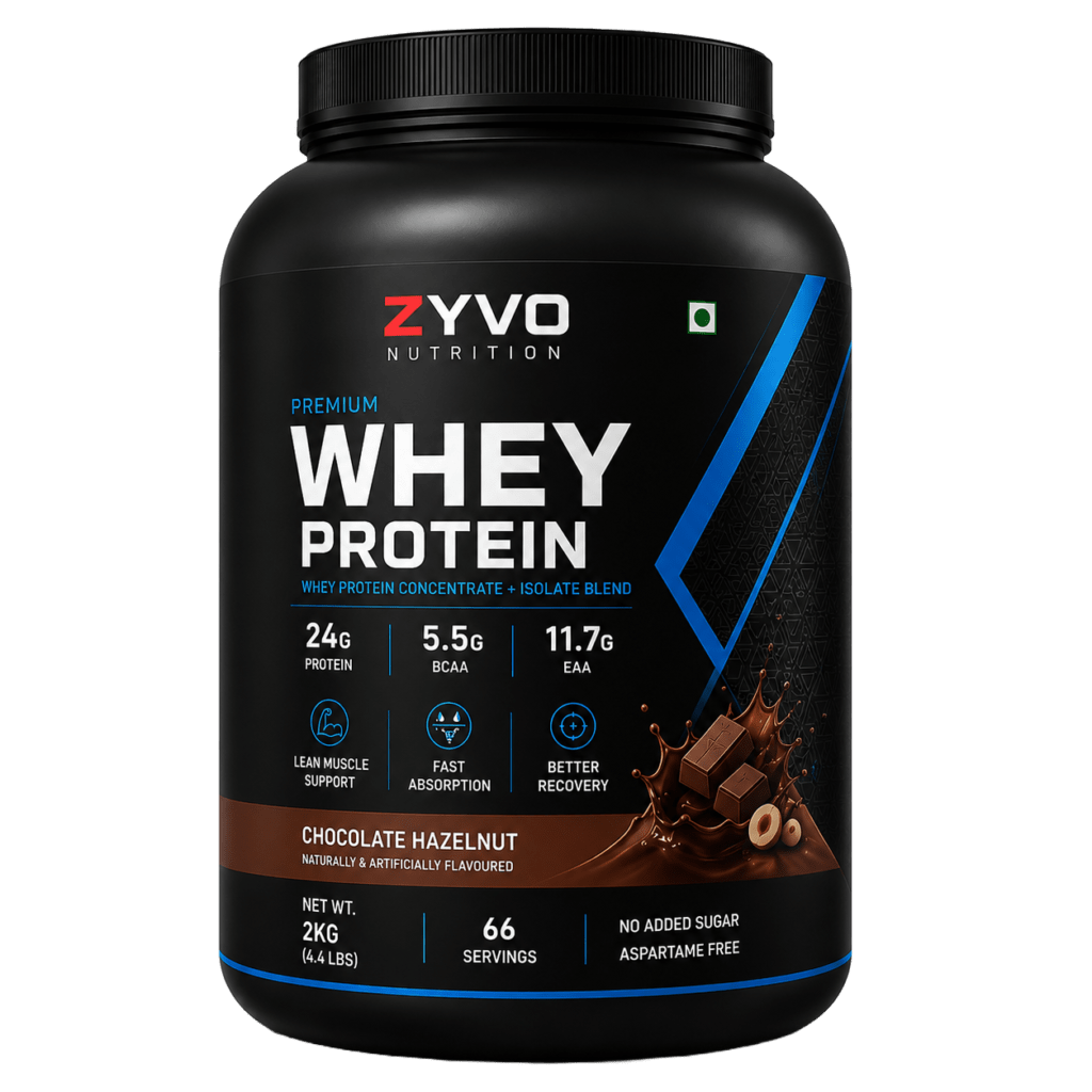 Whey Protein