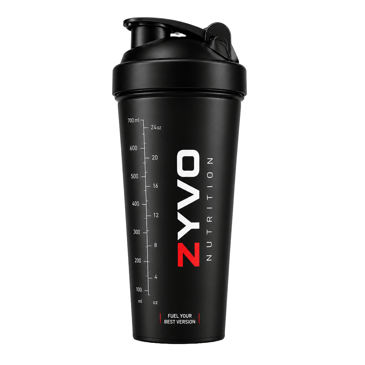Shaker