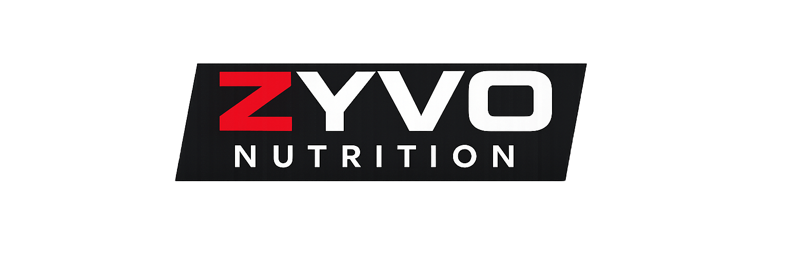 zyvonutrition