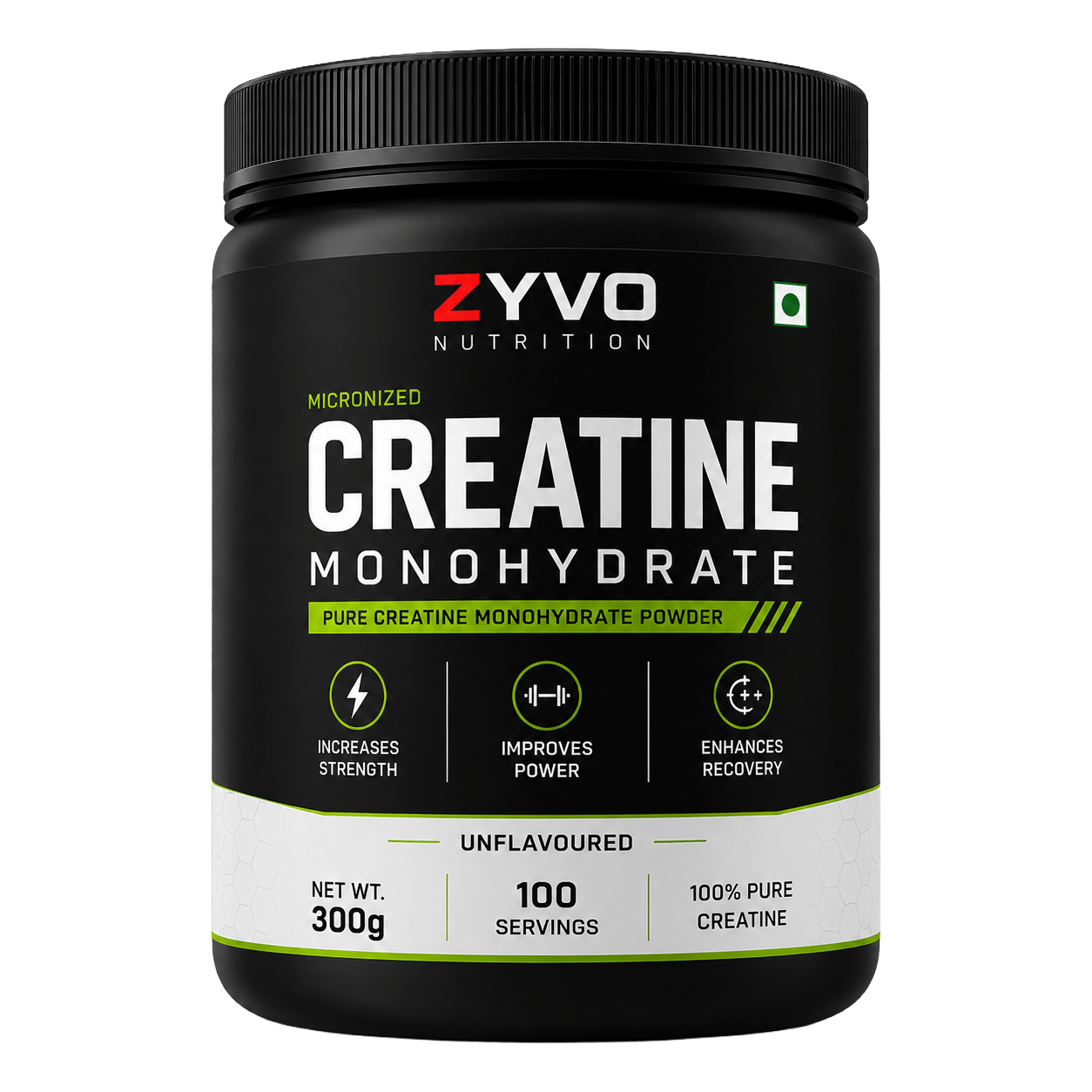 Creatine